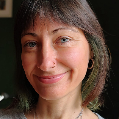 Elisabetta Caglioni