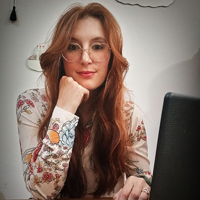 Selene Gamba